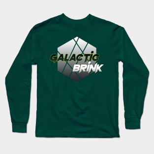 Galactic Brink Long Sleeve T-Shirt